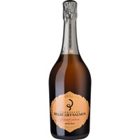Champagne Billecart-Salmon Elisabeth Salmon Rosé Brut, Champagne AC