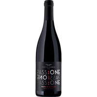 Colomba Bianca Pass:one Nero d'Avola, Sicilia DOC, Sizilien, 2022, Rotwein