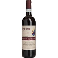 Poggio di Sotto Rosso di Montalcino, Toscana DOC, Toskana, 2020, Rotwein