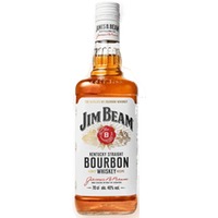 Jim Beam Kentucky Straight Bourbon Whiskey