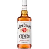 Jim Beam Kentucky Straight Bourbon Whiskey