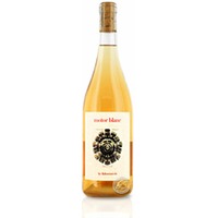4kilos Motor Blanc, Vino Blanco 2025, 0,75-l-Flasche