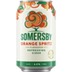 Somersby Cider Orange Spritz 0,33 l 
