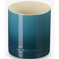 Topf für Kochkellen deep teal