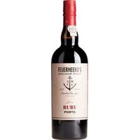 Feuerheerd's Fine Ruby Port
