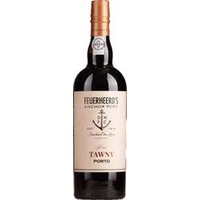 Feuerheerd's Fine Tawny Port
