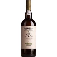 Feuerheerd's Fine White Port