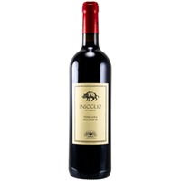Biserno Insoglio del Cinghiale Toscana IGT