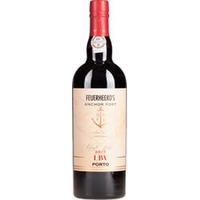 Feuerheerd's LBV Port