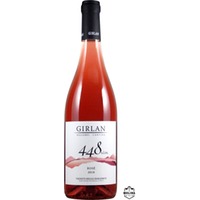 448 s.l.m.- IGT Rosé dei Vigneti Dolomiti