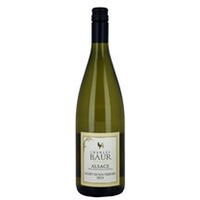 Domaine Charles Baur Edelzwicker Alsace AC, Elsass Frankreich