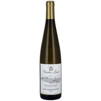 Domaine Charles Baur Gewürztraminer Alsace AC, Elsass Frankreich