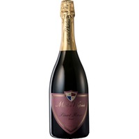 Waßmer Pinot Rosé Sekt Brut, Baden