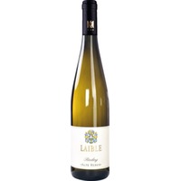 Laible Durbacher Plauelrain Riesling Alte Reben Trocken, Baden