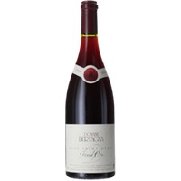 Clos Saint-denis Grand Cru - Domaine Bertagna