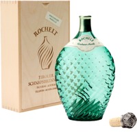 Eau-de-vie - Rochelt - Abricot - Holzkiste