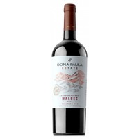 Estate Malbec - Doña Paula