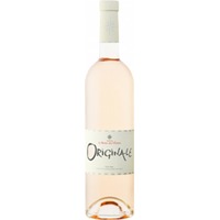 Originale Rosé - Domaine La Rose Des Vents
