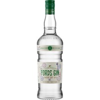 Fords London Dry Gin 45%