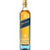 Johnnie Walker Blue Label Blended Scotch Whisky 40% 