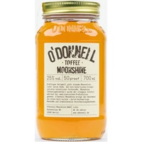 O'Donnell Moonshine Toffee 25%