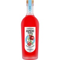 Luigi Francoli Carissima Aperitivo Alkoholfrei