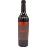 Thaller Eruption Zweigelt