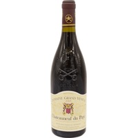 Grand Veneur Chateauneuf du Pape