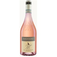 Chiaretto di Bardolino Classico DOC LE MORETTE