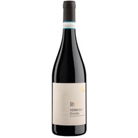 San Silvestro Ruj Nebbiolo d'Alba DOC 0,75 ℓ