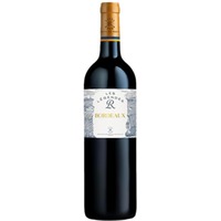 Les Legendes Burdeos Tinto