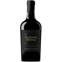 Pepe Mendoza Paciencia Infinita Dulce 50Cl