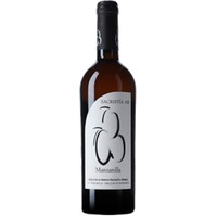 Sacristía AB Manzanilla 50 cl