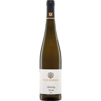 Halenberg Riesling GG, Trocken, Nahe, D-MAGNUM, Nahe, 2024, Weißwein