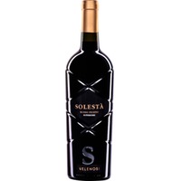 Solesta Rosso Piceno, Rosso Piceno Superiore, Marken, 2023, Rotwein