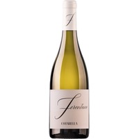 Ferentano Bianco, Lazio IGP, Latium, 2022, Weißwein