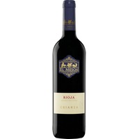 El Meson Rioja Crianza, Rioja DOCa, Rioja, 2022, Rotwein