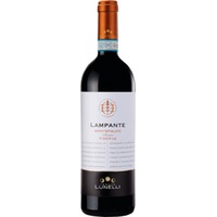 Lampante Montefalco Rosso Riserva, Montefalco DOC, Umbrien, 2022, Rotwein