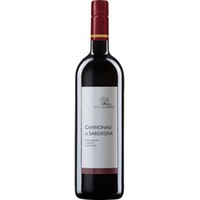 Sella & Mosca Cannonau di Sardedna, Cannonau di Sardedna DOC, Sardinien, 2024, Rotwein