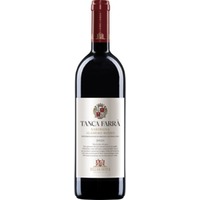 Tanca Farrà Alghero Rosso, Alghero Rosso DOC, Sardinien, 2022, Rotwein