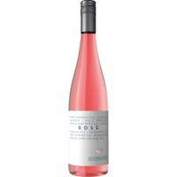Köhler Kaisermantel Rose, Trocken, Rheinhessen, Rheinhessen, 2024, Roséwein