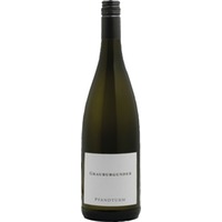 Köhler Grauburgunder Pfandturm, trocken, Rheinhessen, 1,0 L, Rheinhessen, 2024, Weißwein