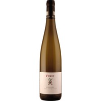 Rudolf Fürst Pur Mineral Riesling, Trocken, Franken, Franken, 2023, Weißwein