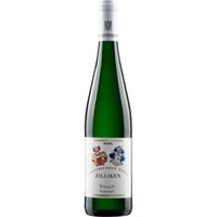 Zilliken Saarburger Rausch Kabinett, Mosel, Mosel, 2024, Weißwein