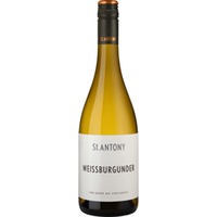 St. Antony Weissburgunder, Trocken, Rheinhessen, Rheinhessen, 2025, Weißwein