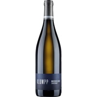 Klumpp Bruchsaler Chardonnay Muschelkalk Baden