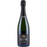 Champagne Delavenne Original 60/40 Grand Cru Tradition