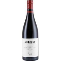 Weingut Metzger Mühlheim Sonnenberg Pinot Noir trocken