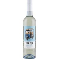 Tuk Tuk Vinho Verde