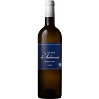Château Suduiraut Le Blanc Sec De Suduiraut Bordeaux AOC - - Bordeaux, Frankreich